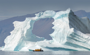 Quark Expeditions launches its Arctic season