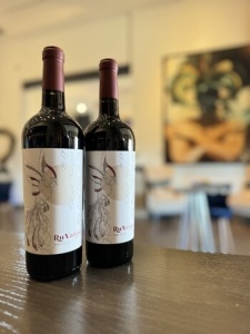 RuVango Winery Brings an Experience Unlike Others