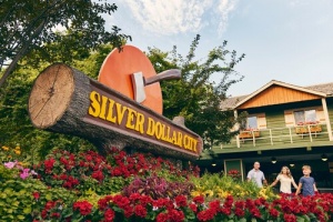 Silver Dollar City Named America’s #1 Theme Park by USA TODAY for a Fifth Time