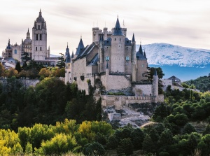 Castilla y León shows how accessible tourism is emerging as an alternative to overtourism in Europe