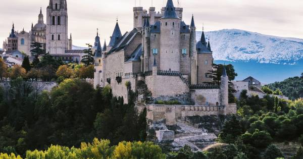 Castilla y León shows how accessible tourism is emerging as an alternative to overtourism in Europe