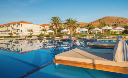 Mark Warner adds Greek resort to summer 2023 portfolio