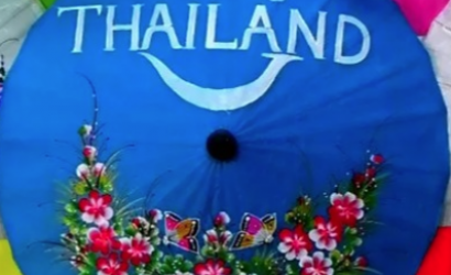 Visite Thai wins Thailand’s Leading Destination Management Company 2022 at World Travel Award