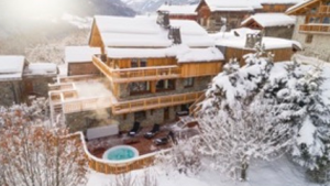 Experience the French Alps En Famille with Purple Ski’s Best Family-Friendly Luxury Chalets