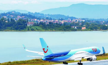 TUI LAUNCHES BIGGEST EVER SUMMER PROGRAMME FOR SUMMER 2024 WITH 1.1 MILLION EXTRA FLIGHTS