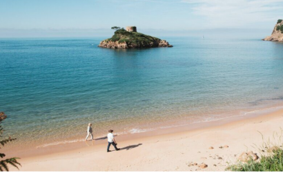 Visit Jersey is looking forward to showcasing just why the island is a must-visit for 2024