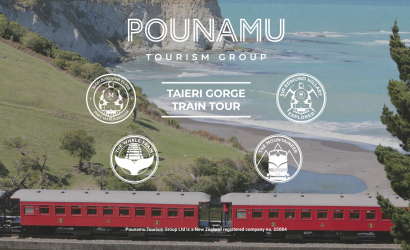 Pounamu Tourism Group: Setting the Standard for New Zealand Exploration
