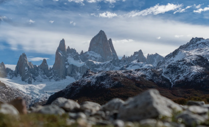 Explora Group: Trailblazers in South American Expedition Tourism