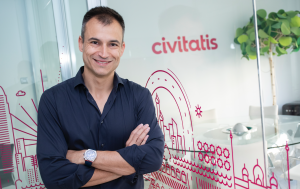 Vitruvian Partners increases stake in Civitatis