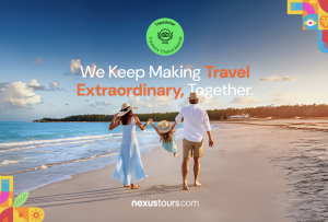NexusTours earns Tripadvisor® Travelers’ Choice Award 2025 across seven top destinations