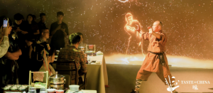 Trip.com Group Launches Taste of China