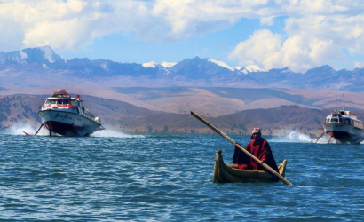 Crillon Tours Crowned Bolivia’s Leading Destination Management Company 2025 at World Travel Awards