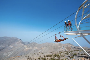 Ras Al Khaimah Joins Two of the World’s Most Exclusive Luxury Travel Networks