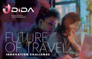 Dida launches the ‘Future of travel’ innovation challenge