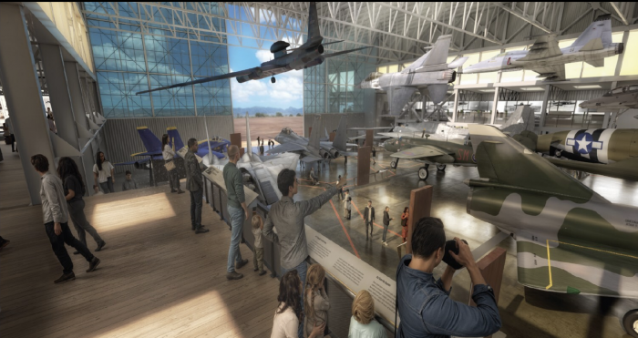 PEARL HARBOR AVIATION MUSEUM LAUNCHES $51 MILLION “REMEMBER PEARL HARBOR” NATIONAL CAMPAIGN