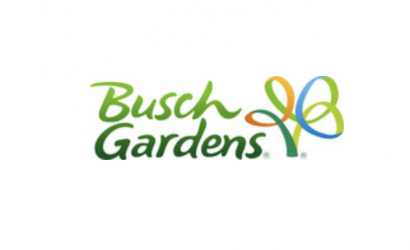 Busch Gardens Parks Shine Bright with Millions of Lights & New Holiday Entertainment