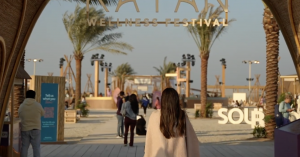 Kayan Wellness Festival Returns to Abu Dhabi in February 2026