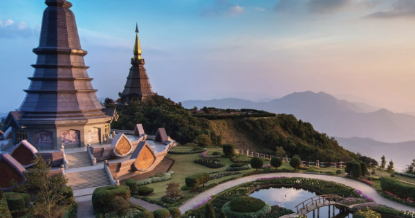 Lushescapes launches Meridian One, a Private Boeing 757 World Charter