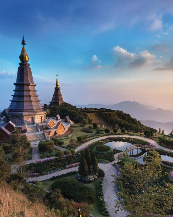 Lushescapes launches Meridian One, a Private Boeing 757 World Charter