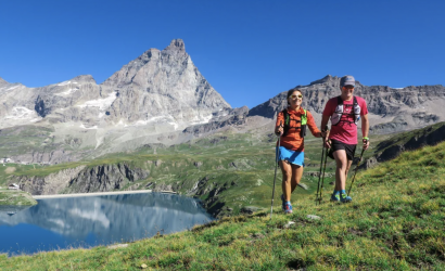 Ramble Worldwide Unveils Five New UK Walking Holidays and Four European Weekend Adventures