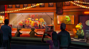 Rock ’n’ Roller Coaster Starring The Muppets Launches May 26, 2026 at Disney’s Hollywood Studios