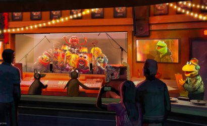 Rock ’n’ Roller Coaster Starring The Muppets Launches May 26, 2026 at Disney’s Hollywood Studios
