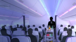 Smart Catering: reducing cabin food waste with AI