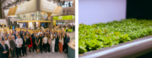 dnata showcases live microfarm spotlighting fresh culinary innovation at WTCE