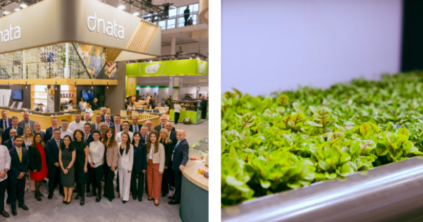 dnata showcases live microfarm spotlighting fresh culinary innovation at WTCE