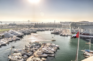 Yas Marina Becomes First Marina in Abu Dhabi to Achieve TYHA Superyacht Ready Accreditation