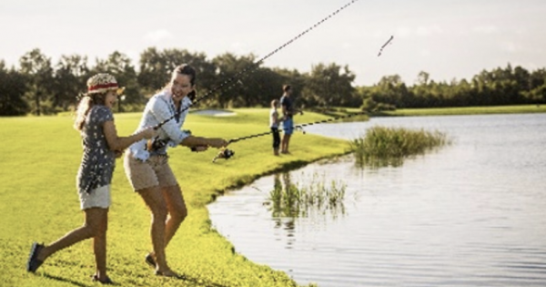 GRANDE LAKES ORLANDO CELEBRATES AMERICA 250 WITH ‘SUMMER BY THE LAKE’ DEBUT