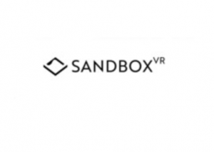 As Demand for Immersive Entertainment Experiences Increases, Sandbox VR Opens its Third Location