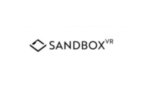 As Demand for Immersive Entertainment Experiences Increases, Sandbox VR Opens its Third Location