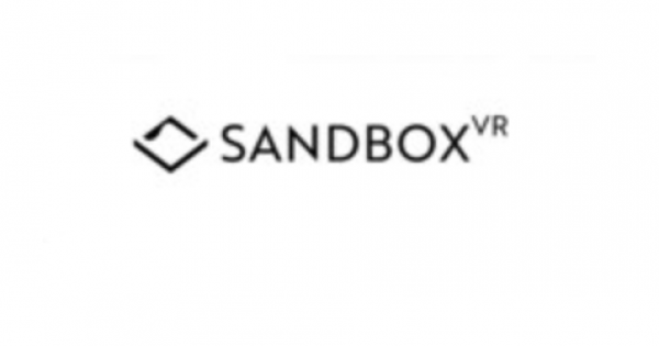 As Demand for Immersive Entertainment Experiences Increases, Sandbox VR Opens its Third Location