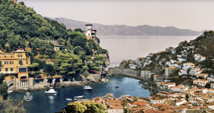 Curated Spaces Goes Global - Starting with Europe’s Most Soulful Stays
