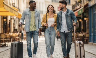 Radical Storage surges 80% YoY, accelerating expansion in tourist hotspots