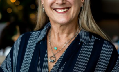 SIMPLEXITY TRAVEL MANAGEMENT APPOINTS JACQUÉ GABELLONE AS GENERAL MANAGER