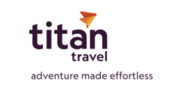 Save up to £2,000pp on six of Titan’s escorted tours in the new Adventure Sale!