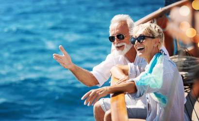 InsureMyTrip Identifies a Surge in "Retiretrips"