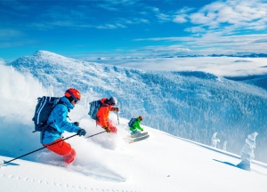 Jet2.com launches half-price ski carriage promotion for Winter 23/24