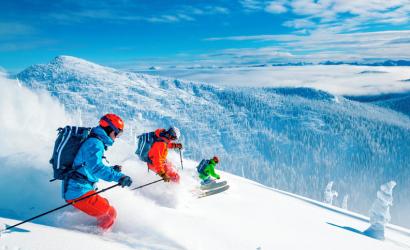 Jet2.com launches half-price ski carriage promotion for Winter 23/24