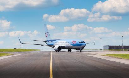 TUI boosts capacity at Cardiff Airport for Summer 26