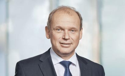 TUI Group appoints Ebel to chief financial officer role