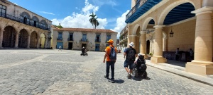 Accessible Tourism is no longer a niche