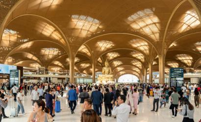 PHNOM PENH’S TECHO INTERNATIONAL AIRPORT OPENS: CAMBODIA’S NEW GLOBAL GATEWAY