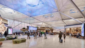 London Stansted set for busiest summer as transformation work ramps up