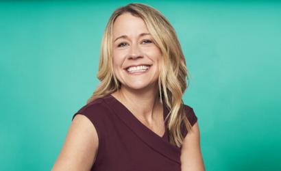 Topgolf Names Erin Chamberlin as Chief Operating Officer