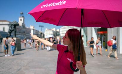 Civitatis strengthens its presence in Latin America with a new network of strategic hubs