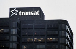 Transat AT records steep fall in revenue as prices slide