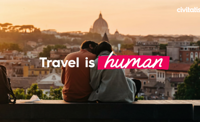 60% of travelers still prefer human trip planning over AI, new Civitatis survey finds